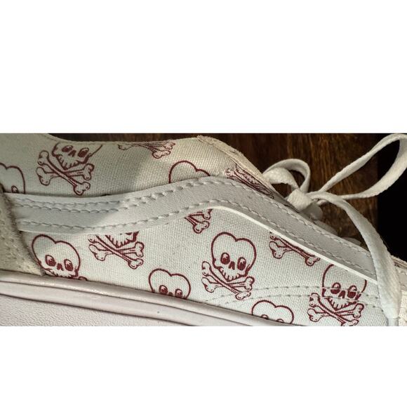 Vans ComfyCush Old Skool “Cold Hearted” – Men’s 6 / Women’s 7.5 - Picture 8 of 8